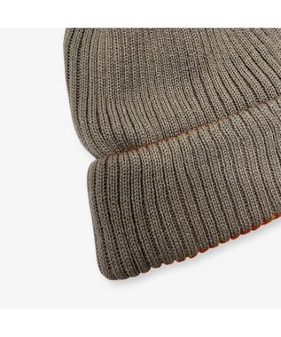 林八百吉商店 moz リバーシブルワッチ グレージュ