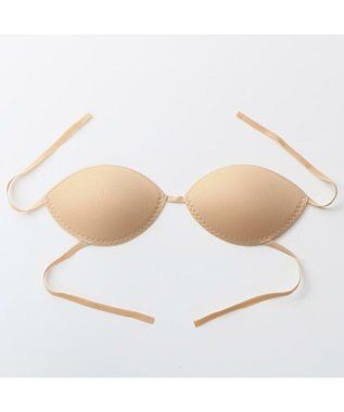 Chacott 吊りカップ　3/4カップタイプ ベージュ