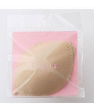 Chacott 吊りカップ　3/4カップタイプ ベージュ