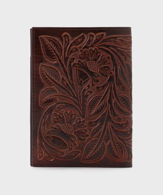 GRACE CONTINENTAL Book Cover B6 タンブガッティ