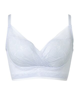 BRADELIS New York 【BRADELIS NewYork peace】　キャッチャーカップソフトエアーブラ26