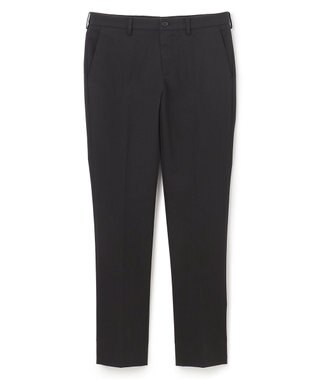 JOSEPH HOMME ハイパワーモダールストレッチ / CITY ブラック系