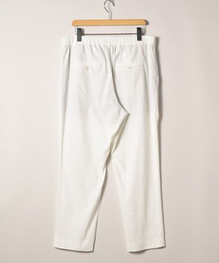 ONWARD Reuse Park 【23区】パンツ春夏 ホワイト