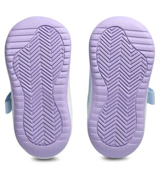 ASICS WALKING MESHOES BABY 3 ライトブルー