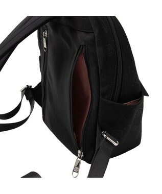 CLATHAS ルラック リュック ブラック