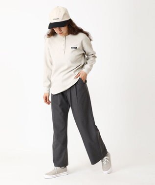 Columbia Columbia/ ウィメンズカサンドラパークパンツ /コロンビア Graphite Heather