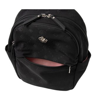 CLATHAS ルラック リュック ブラック