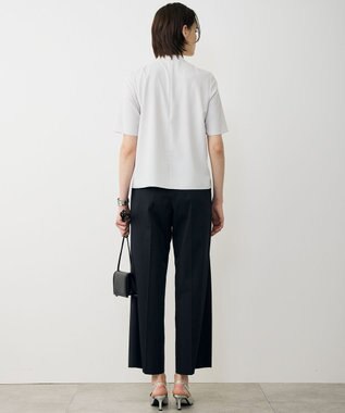 ICB L 【先行予約・30th ANNIVERSARY】 NEO Unleash ワイドパンツ ブラック