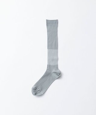 TRICOTE MERCER RIB HIGH SOCKS／MERCER RIB HIGH SOCKS