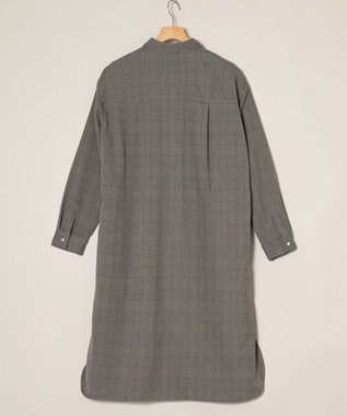 ONWARD Reuse Park 【any FAM】ワンピース秋冬 グレー
