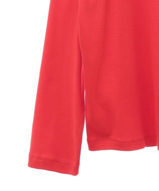 AMERICAN HOLIC タートルカットプルオーバー1 Red