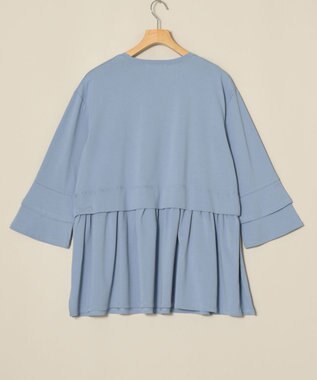 ONWARD Reuse Park 【23区】カットソー春夏 ブルー