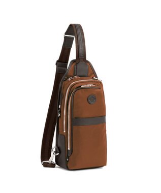 ACE BAGS & LUGGAGE Orobianco ソロペルテ ボディバッグ L 3L 610g 92958 オロビアンコ