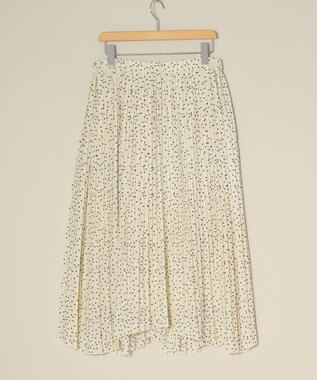 ONWARD Reuse Park 【any FAM】スカート秋冬 オフホワイト