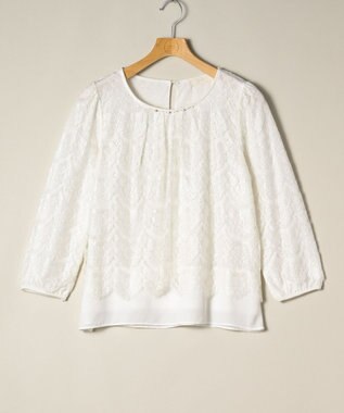ONWARD Reuse Park 【any SiS】カットソー春夏