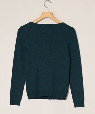 ONWARD Reuse Park 【any SiS】ニット秋冬 グリーン