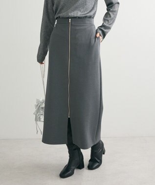 Green Parks あったからくスレ　フロントＺＩＰスカートⅡ