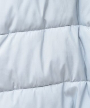 Green Parks 撥水加工ライトファイバーブルゾン Light Blue