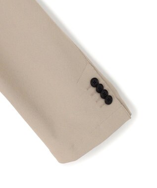 JOSEPH HOMME 【WEB限定】【新素材 / 新型】サマーヴェールストレッチ　ジャケット ベージュ系