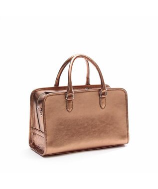 A.D.M.J. エリーゼボストン28cm ブロンズ