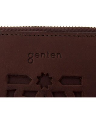 genten カットワーク マルチケース ノウチャ