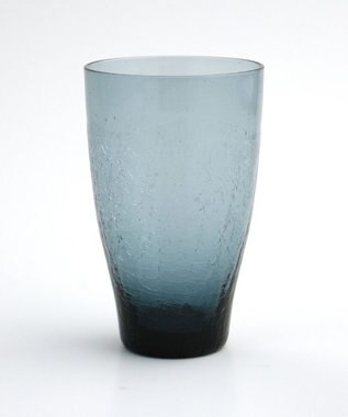 たち吉 【たち吉】ほのあかり ペアグラス〈2個〉 ブルー