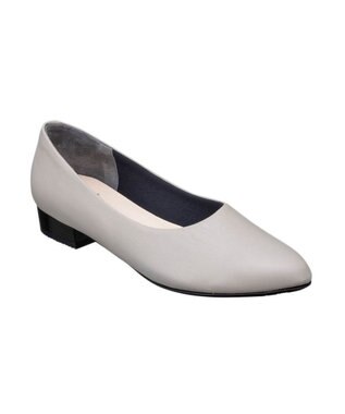 REGAL FOOT COMMUNITY 【ビューフィット】A62W オールウエザー・プレーンパンプス オーク