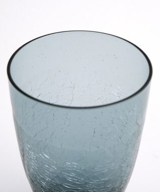 たち吉 【たち吉】ほのあかり ペアグラス〈2個〉 ブルー