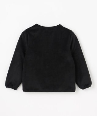 J.PRESS KIDS 【110-130cm】ライナー付き 3WAYコート グレー系