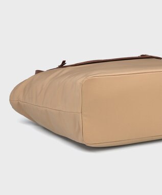 Paul Smith モダンナイロン トートバッグ ベージュ