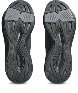 ASICS WALKING ゲルライドウォーク 2 ブラック系