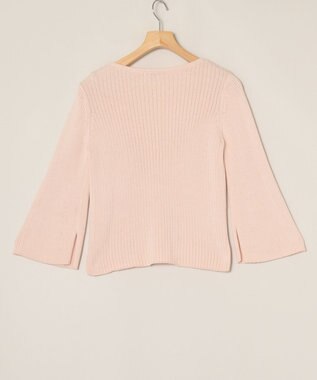 ONWARD Reuse Park 【23区】ニット春夏 ピンク