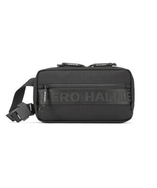 ZERO HALLIBURTON カートポーチ  ZHG-B26 RGF 85284 ブラック