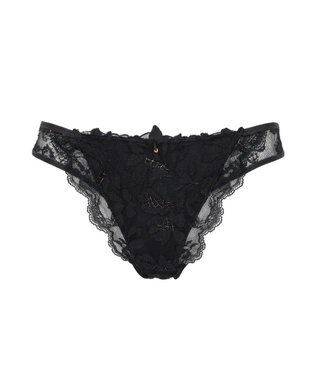 BRADELIS New York 【BRADELIS New York】　ベルスタイルパンティ26S2 ブラック