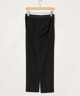 ONWARD Reuse Park 【自由区】パンツ春夏 ブラック