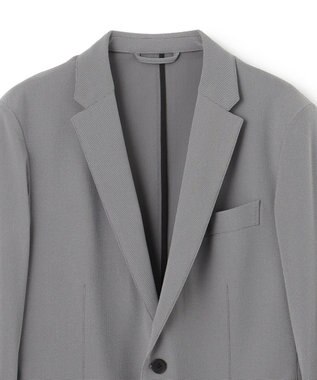 JOSEPH HOMME 【新色追加】エアトールストレッチ 　ジャケット <新色>ライトグレー系