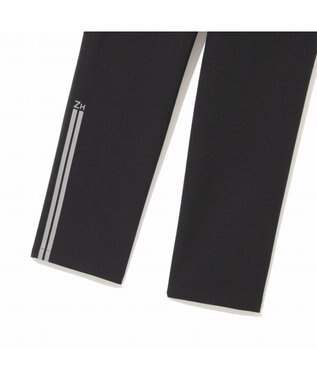 ZERO HALLIBURTON 【撥水・通気性】 ダブルリブエアーインプレッションパンツ ZHG-M5S11c 82966 ブラック