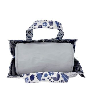 ROOTOTE 1025【ラミネート加工 正方形型】EU.スクエア.ラミネート-R 02：キャットウォーク