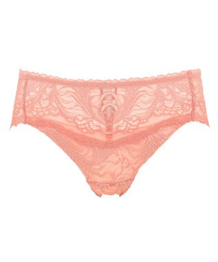 BRADELIS New York 【BRADELIS New York】ローズスタイルパンティ24A1 シェルピンク