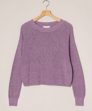 ONWARD Reuse Park 【組曲】ニット春夏