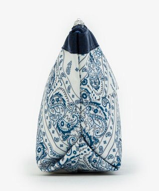 LeSportsac SMALL SLOAN COSMETIC/バンダナブリーズ バンダナブリーズ