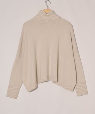 ONWARD Reuse Park 【23区】ニット秋冬 ベージュ