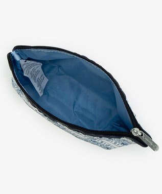 LeSportsac SMALL SLOAN COSMETIC/バンダナブリーズ バンダナブリーズ