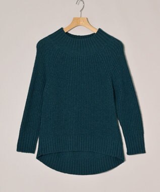 ONWARD Reuse Park 【any SiS】ニット秋冬 グリーン