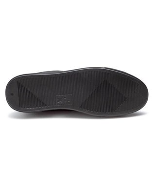 REGAL FOOT COMMUNITY 【リーガルメンズ】83KL ディアスキン スニーカー スニーカー ブラック