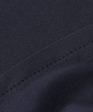 23区GOLF 女性の強い味方【UVケア】【吸水速乾】UVボレロ ネイビー系