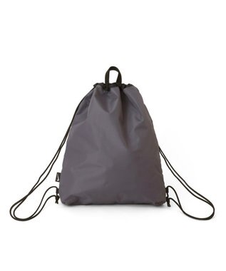 San-ai Resort（三愛水着楽園） 【NIKE】 ナイキ  ベーシックドローストリングプールバッグ グレー
