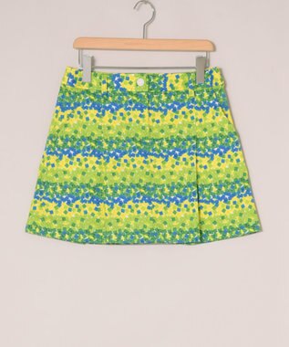 ONWARD Reuse Park 【23区GOLF】スカート春夏 グリーン