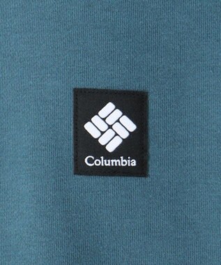 Columbia Columbia/ アレキサンダーアイルスウェットクルー /コロンビア Everblue