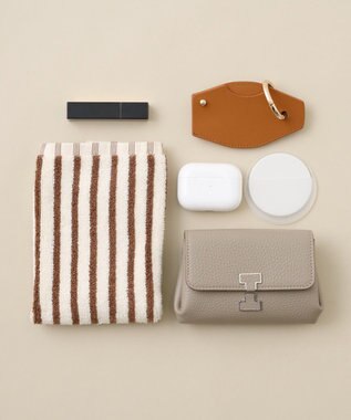 IACUCCI ≪BEST SELLER≫ベルタ XS CERVO ブラック